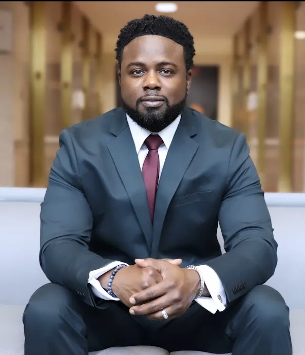 Desiah Law Firm, LLC 2