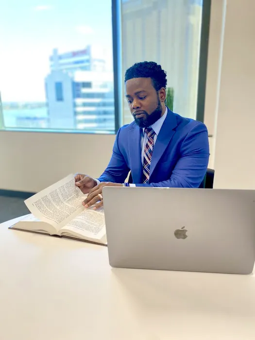 Desiah Law Firm, LLC 6