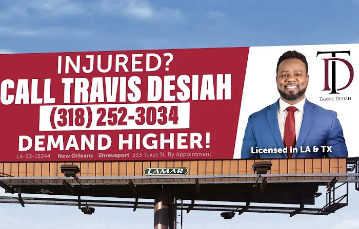 Desiah Law Firm, LLC 1