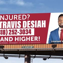 Desiah Law Firm, LLC ico