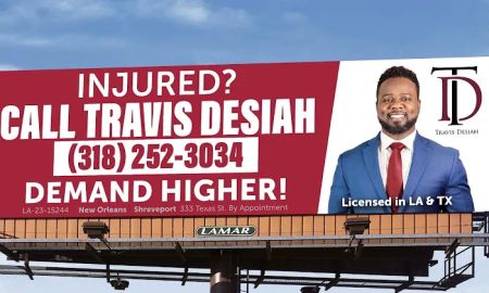 Desiah Law Firm, LLC