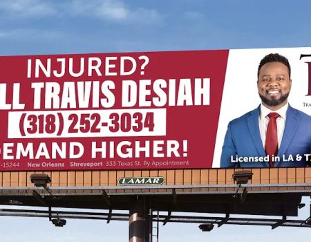 Desiah Law Firm, LLC