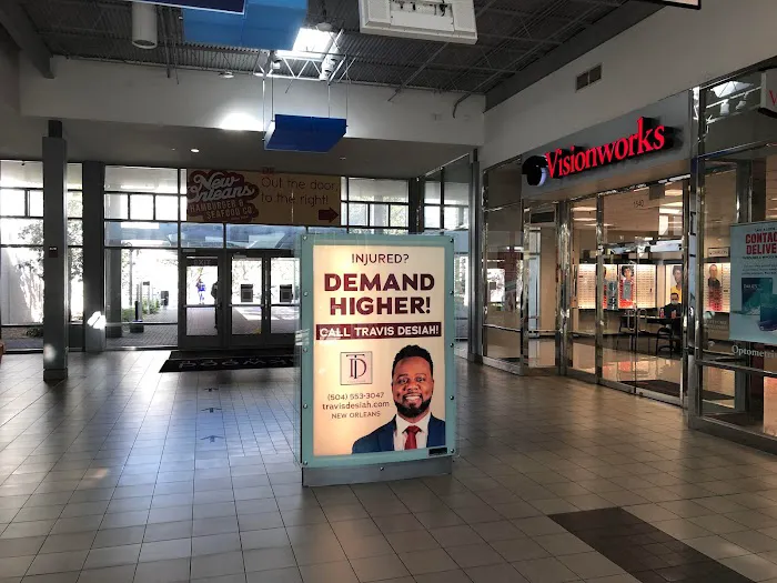 Desiah Law Firm, LLC 8