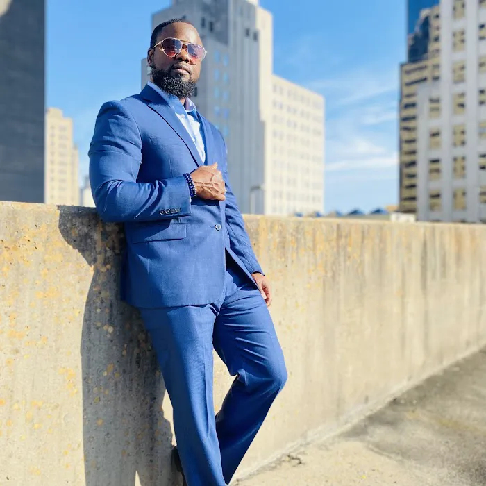 Desiah Law Firm, LLC 7