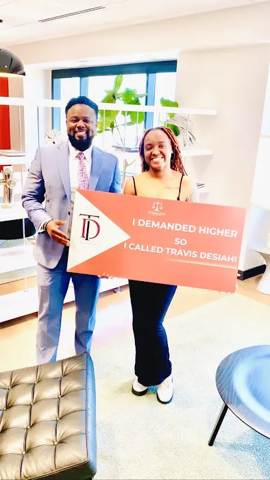 Desiah Law Firm, LLC 3