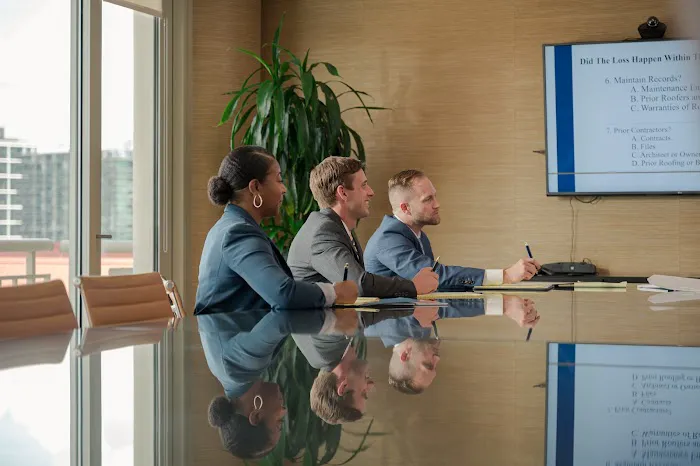 Merlin Law Group, PLLC 3