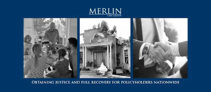 Merlin Law Group, PLLC 1