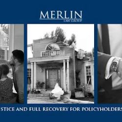 Merlin Law Group, PLLC ico