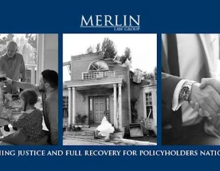 Merlin Law Group, PLLC