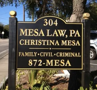 MESA LAW, PA 1