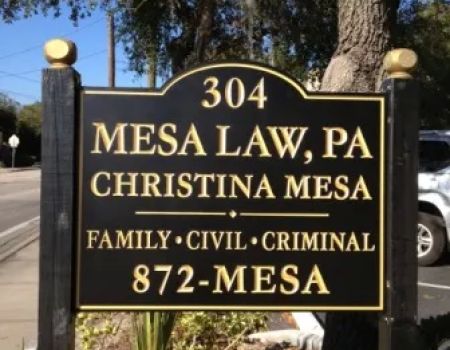 MESA LAW, PA