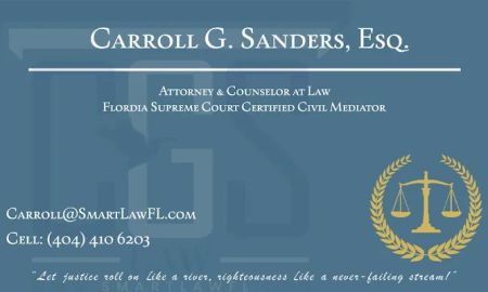CGS LAW
