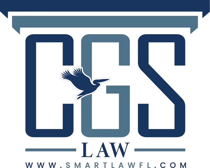 CGS LAW 8