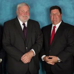 Bauer Crider Kenny & Parry ico
