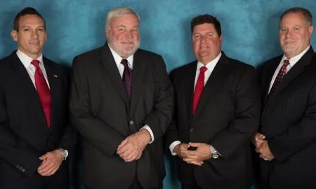 Bauer Crider Kenny & Parry