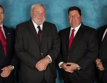 Bauer Crider Kenny & Parry