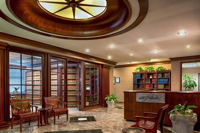 John M Fitzgibbons Law Offices 2