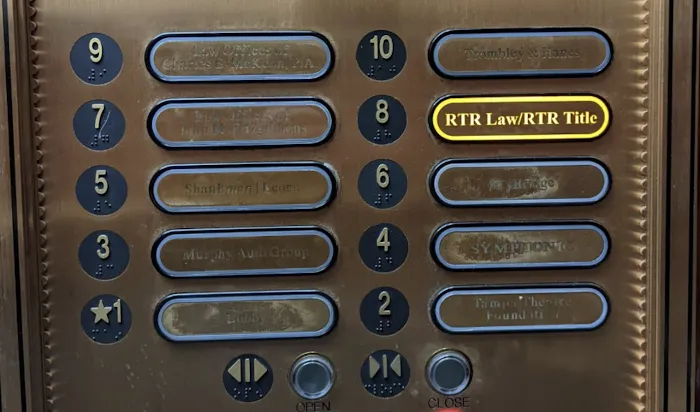 RTRLAW 8
