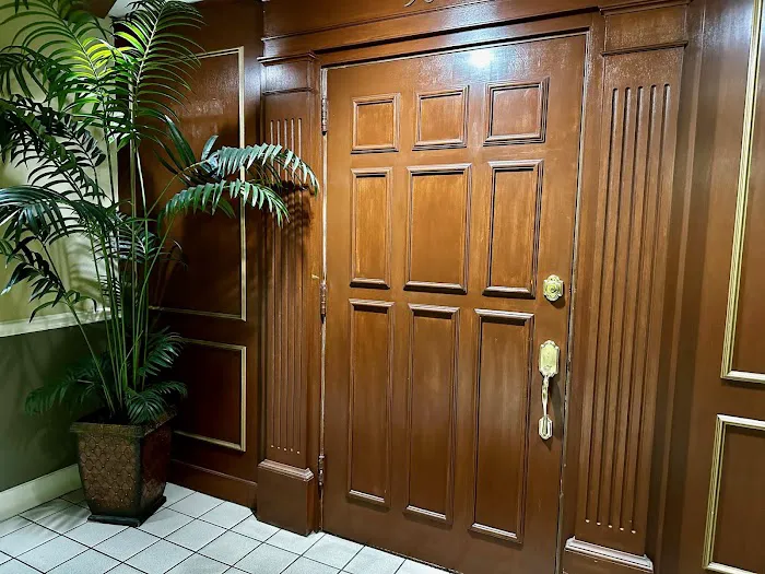 Senior Justice Law Firm | Nursing Home Abuse Attorneys 4