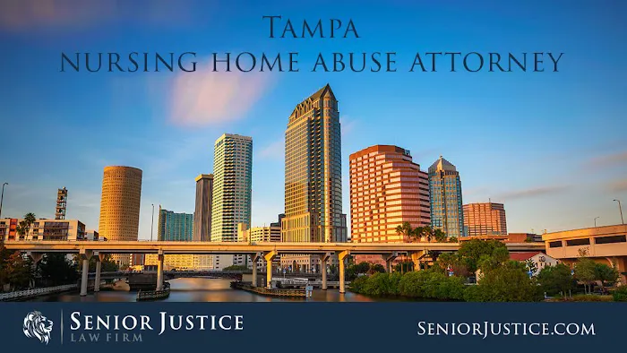 Senior Justice Law Firm | Nursing Home Abuse Attorneys 3