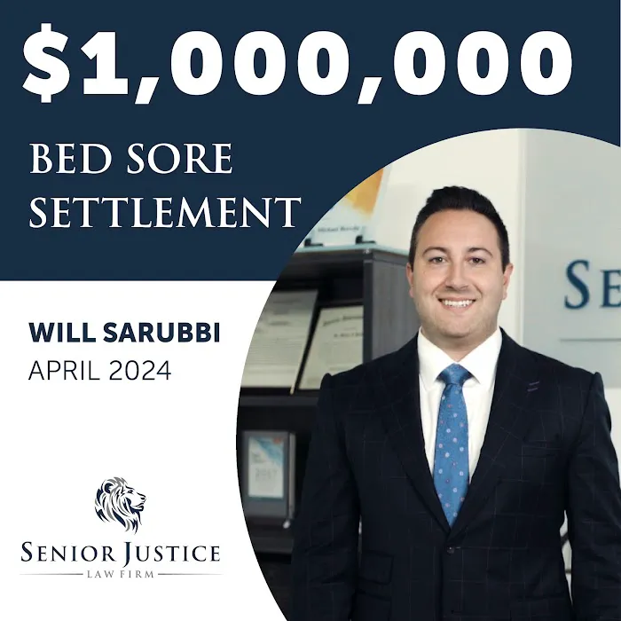 Senior Justice Law Firm | Nursing Home Abuse Attorneys 1