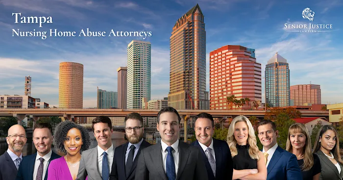 Senior Justice Law Firm | Nursing Home Abuse Attorneys 9