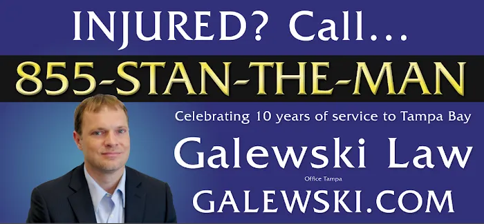 Galewski Law Group P.A. 1