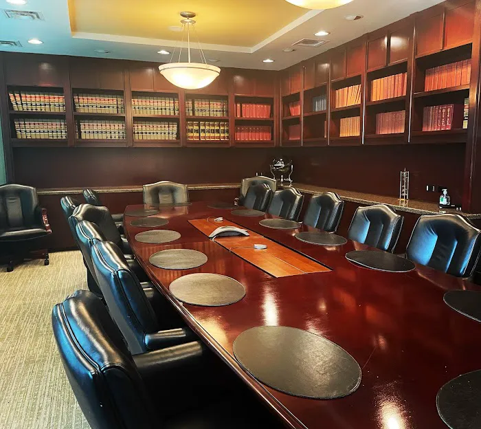 The Frey Law Firm, LLC 5