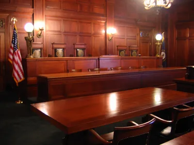 The Frey Law Firm, LLC 6