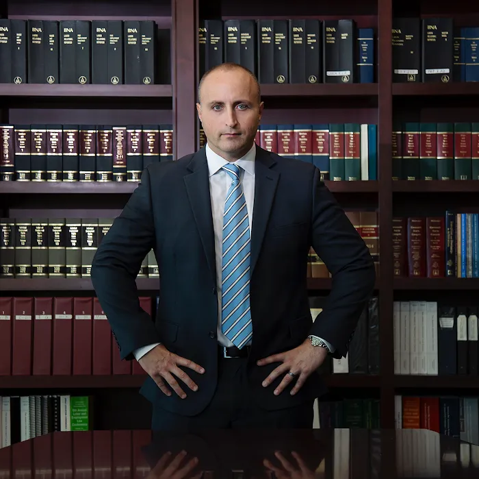 The Frey Law Firm, LLC 9