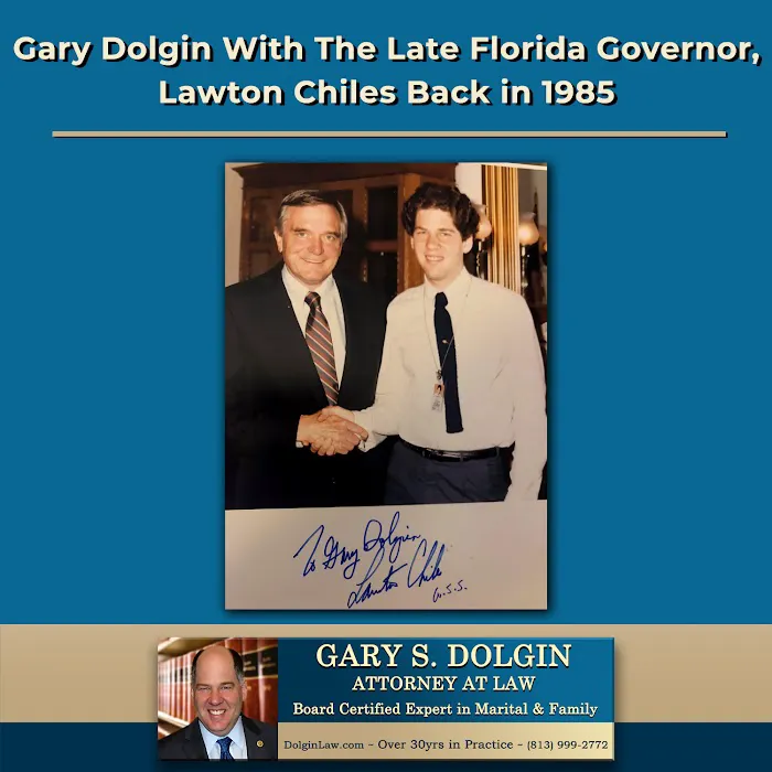 Gary S. Dolgin, Attorney At Law - Divorce Lawyer & Family Law Attorney 5