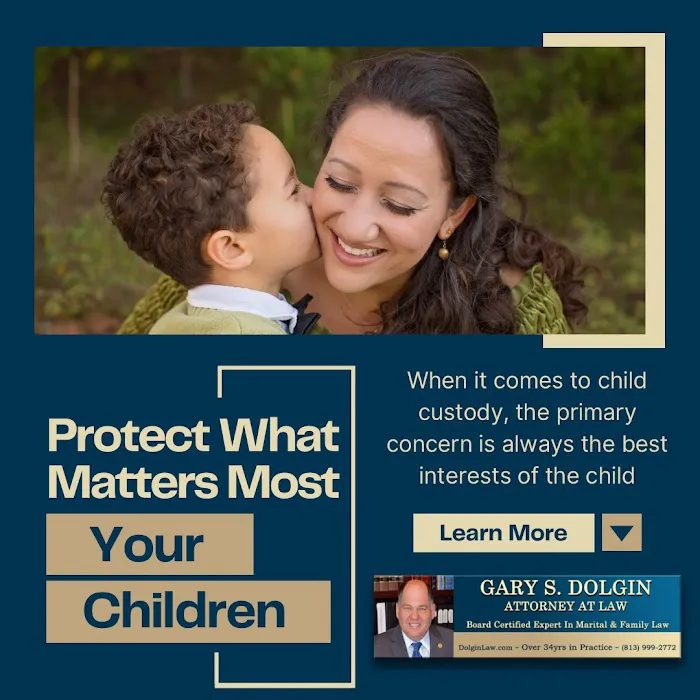 Gary S. Dolgin, Attorney At Law - Divorce Lawyer & Family Law Attorney 8