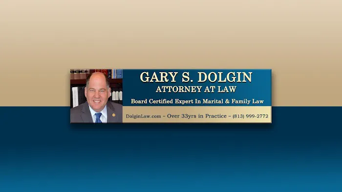 Gary S. Dolgin, Attorney At Law - Divorce Lawyer & Family Law Attorney 1
