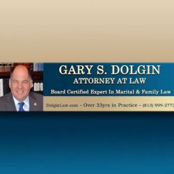 Gary S. Dolgin, Attorney At Law - Divorce Lawyer & Family Law Attorney ico