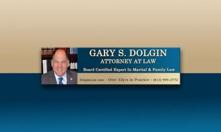 Gary S. Dolgin, Attorney At Law - Divorce Lawyer & Family Law Attorney