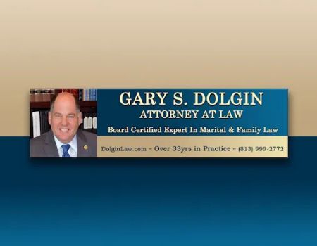 Gary S. Dolgin, Attorney At Law - Divorce Lawyer & Family Law Attorney