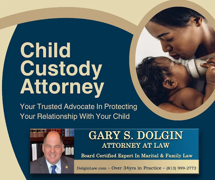 Gary S. Dolgin, Attorney At Law - Divorce Lawyer & Family Law Attorney 2