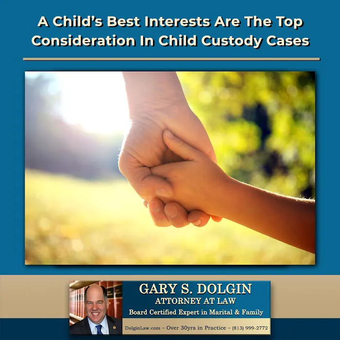 Gary S. Dolgin, Attorney At Law - Divorce Lawyer & Family Law Attorney 10