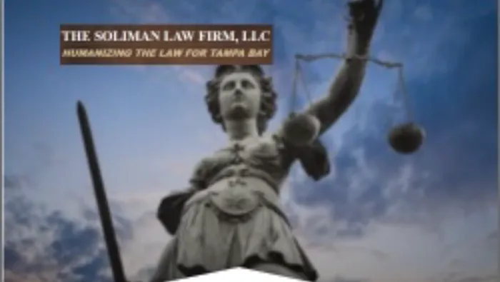 Soliman Law Firm LLC 1