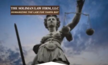 Soliman Law Firm LLC