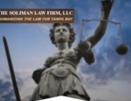 Soliman Law Firm LLC