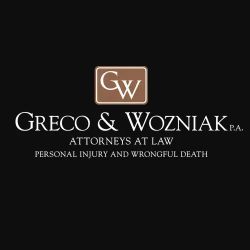 Greco & Wozniak P.A. ico