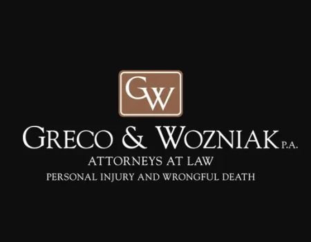Greco & Wozniak P.A.