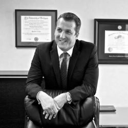 Tim Bower Rodriguez, PA - Tampa ico
