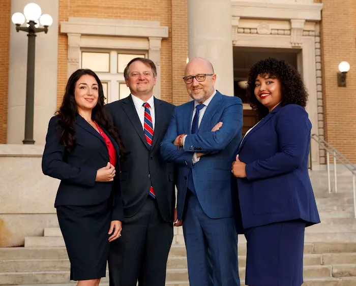 Brunvand & Wise Law Group 3