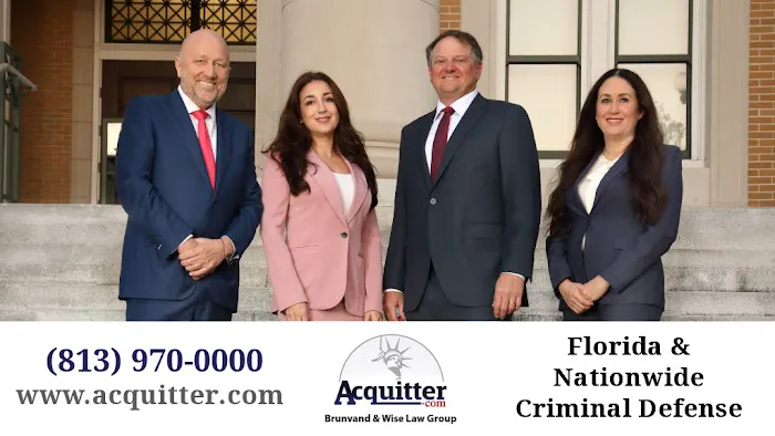 Brunvand & Wise Law Group 9