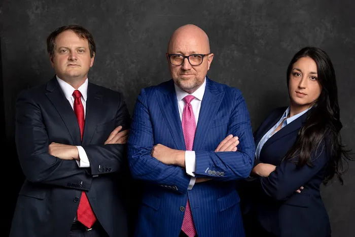 Brunvand & Wise Law Group 6