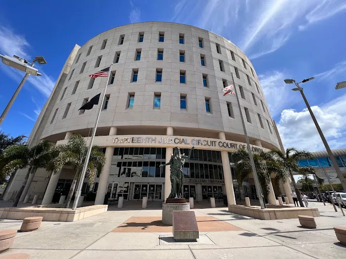 State Attorney's Office 13th Judicial Circuit 1