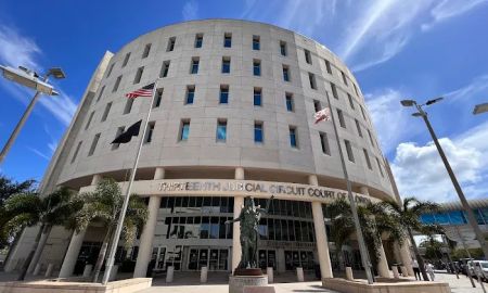 State Attorney's Office 13th Judicial Circuit