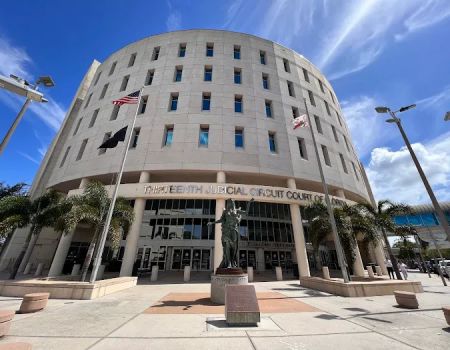 State Attorney's Office 13th Judicial Circuit